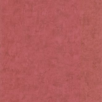   Lutece Jardin d'Eden 51203010 UNI TADELAKT ROUGE Egyszínű marokkói vakolat-technika minta mályva és piros árnyalatok tapéta