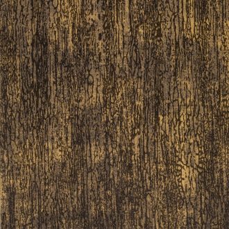   Hohenberger Universe 51205 UMBER BROWN Natur fa hatású díszítőminta applikált üveggyöngyökkel tapéta