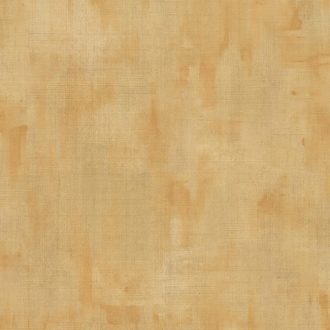   Okkersárga tónusok texturált vakolatminta egyszínű tapéta