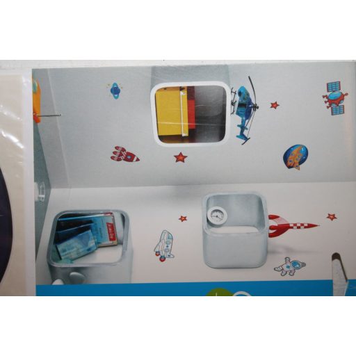 Caselio Cosmos 5125 01 01 falmatrica