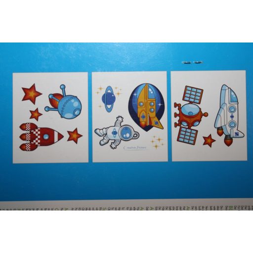 Caselio Cosmos 5125 01 01 falmatrica