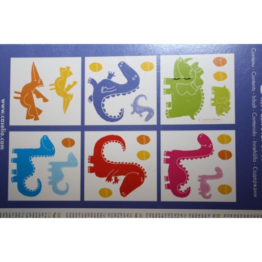 Caselio Dinosaure 5129 01 03 falmatrica