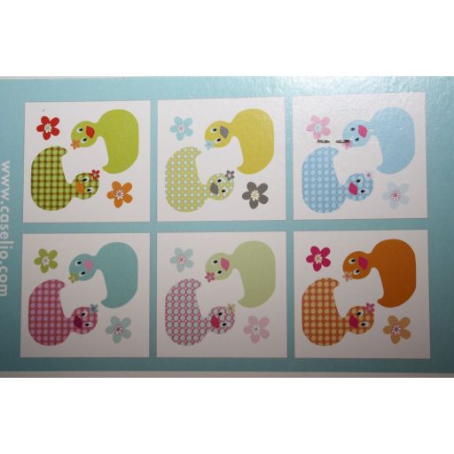 Caselio Duck 5131 01 05 falmatrica