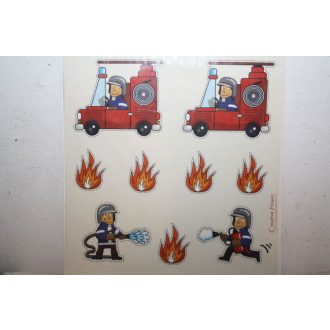 Caselio Fireman 5135 01 07  falmatrica