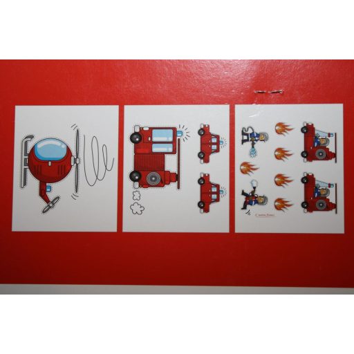 Caselio Fireman 5135 01 07  falmatrica