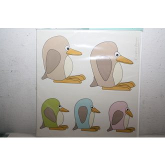 Caselio Iceland 5140 01 05 falmatrica