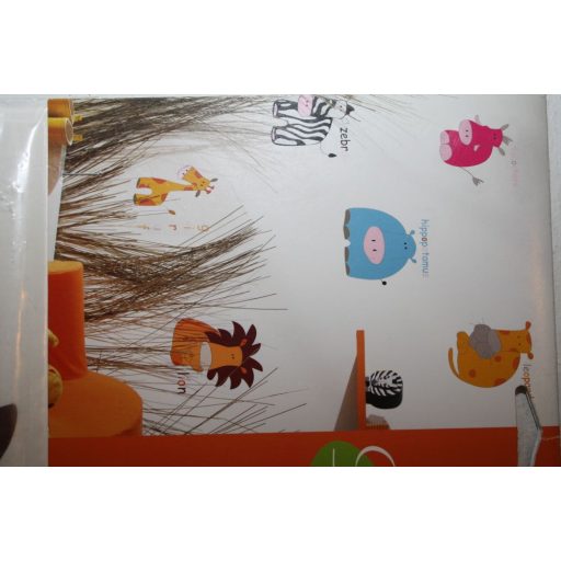 Caselio Safari 5157 01 07 falmatrica