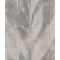 Rasch Concrete 520040 Natur Összefonódó grafikai (levél) minta extravagáns struktúra szürke/ezüstszürke ezüst finom csillogás tapéta