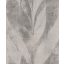 Rasch Concrete 520040 Natur Összefonódó grafikai (levél) minta extravagáns struktúra szürke/ezüstszürke ezüst finom csillogás tapéta