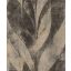 Rasch Concrete 520071 Natur Összefonódó grafikai (levél) minta extravagáns struktúra antracit szürke matt arany finom csillogás tapéta