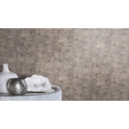 Rasch Concrete 520156 Natur/Ipari design Természetes kőfalazat érdesített struktúra szürke árnyalatok tapéta