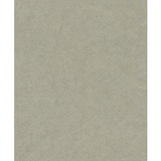   Rasch Concrete 520279 Natur Texturált művészi törléstechnika szürkés világoszöld matt arany finom csilllogás tapéta