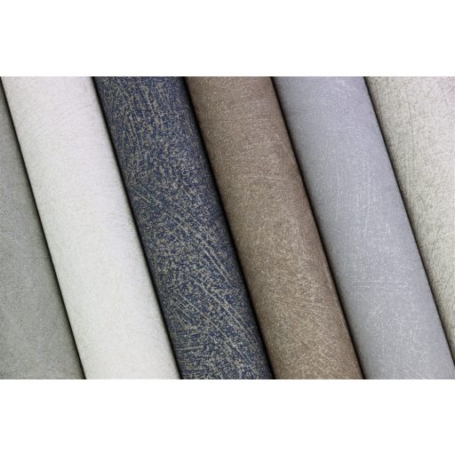 Rasch Concrete 520286 Natur Texturált művészi törléstechnika szürkés aranybarna matt arany finom csilllogás tapéta