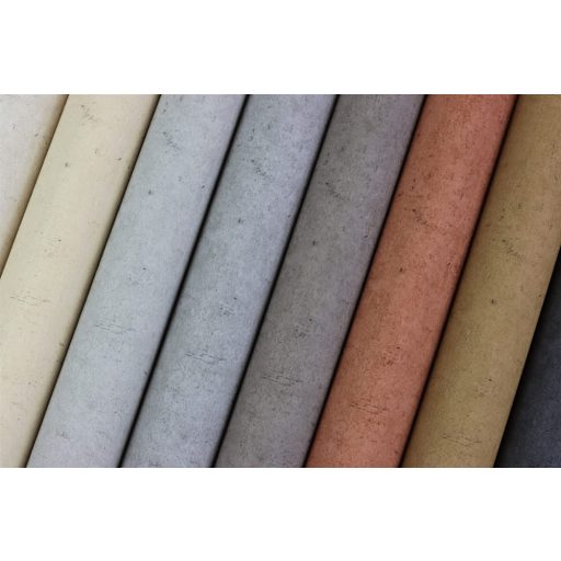 Rasch Concrete 520828 Natur/Ipari design Beton megjelenítés érdesített felület törtfehér tapéta