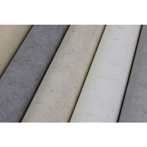 Rasch Concrete 520828 Natur/Ipari design Beton megjelenítés érdesített felület törtfehér tapéta