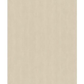   Rasch Concrete 521450 Natur Csíkos Finom vonalak enyhe 3D hatással világos szürkésbarna tapéta