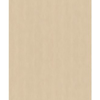   Rasch Concrete 521467 Natur Csíkos Finom vonalak enyhe 3D hatással meleg bézs tapéta