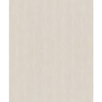   Rasch Concrete 521474 Natur Csíkos Finom vonalak enyhe 3D hatással világosszürke tapéta