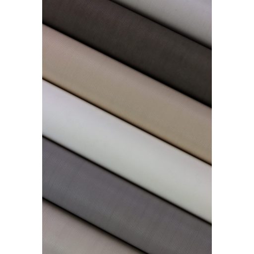 Rasch Concrete 521498 Natur Csíkos Finom vonalak enyhe 3D hatással sötétbarna tapéta