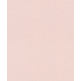   Finoman csillogó ezüst fénypontok egyszínű rózsaszín tapéta