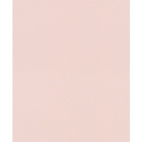 Finoman csillogó ezüst fénypontok egyszínű rózsaszín tapéta