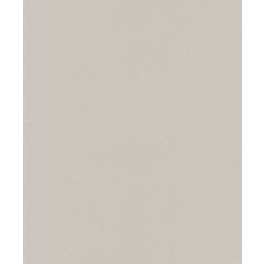   Rasch Sparkling 523188  csillogó egyszínű világos szürkésbarna ezüst tapéta