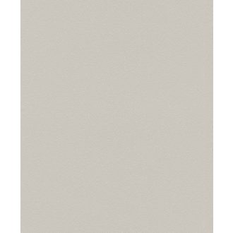   Rasch Sparkling 523188  csillogó egyszínű világos szürkésbarna ezüst tapéta