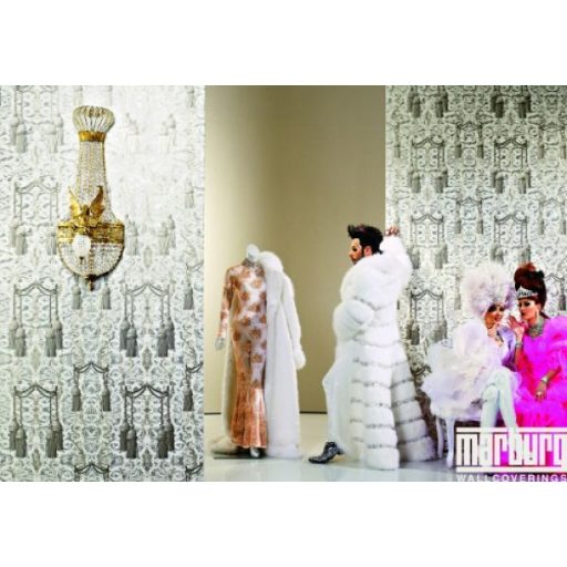 Marburg Glööckler/Imperial 52528  tapéta