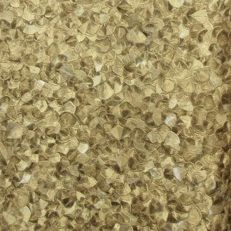   Marburg Glööckler 52556 Igazi ékszerdoboz! Finom levelek természetes ritmusban meleg barna aranybarna és bronz tónus tapéta