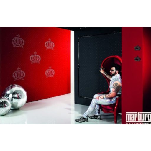 Marburg Glööckler/Imperial 52575 tapéta