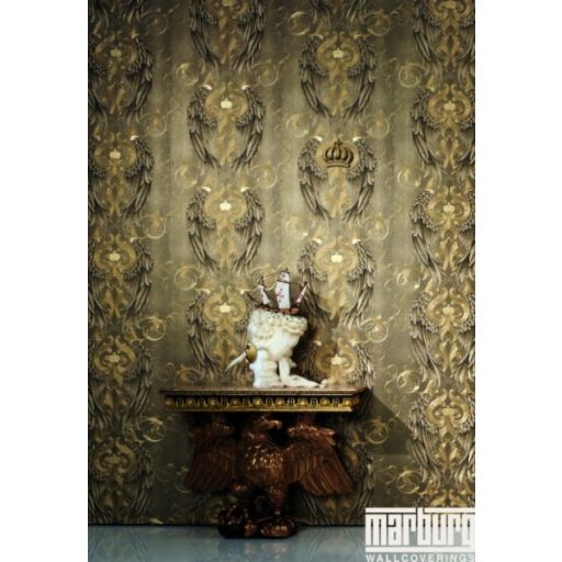 Marburg Glööckler/Imperial 52578 tapéta