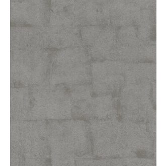   Rasch Mandalay/Make a Change 528619 natur sötétszürke tapéta