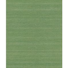   Rasch Mandalay 528862  strukturált finom textil egyszínű gazdag zöld tapéta