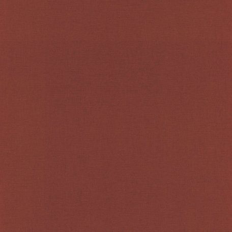 Rasch Amazing/Most Fabulous/Club Botanique 531374  egyszínű strukturált textil barnás piros tapéta