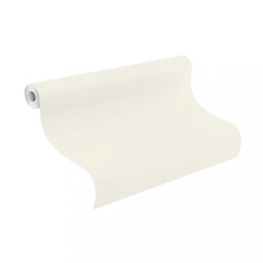 Rasch Amazing/Bambino XVIII/Club Botanique/SALSA 531404 texturált egyszínű fehér tapéta