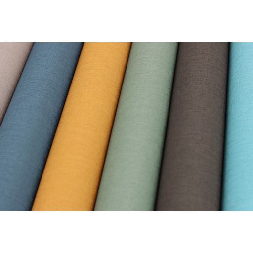 Rasch Amazing/SALSA 531466 Natur Egyszínű természetes textilstruktúra konyakszín tapéta