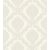 Rasch Trianon XII, 532203 klasszikus impozáns rokokó minta ó-fehér szürkésbézs tapéta