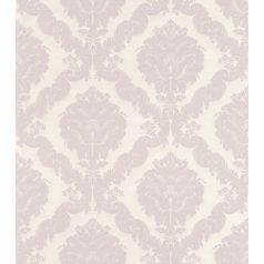   Rasch Trianon XII, 532227 klasszikus impozáns rokokó minta halvány krémrózsaszín ó-rózsaszín tapéta
