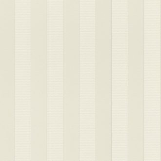   Rasch Trianon XII, 532333 klasszikus csíkos csillogó krém szürke tapéta
