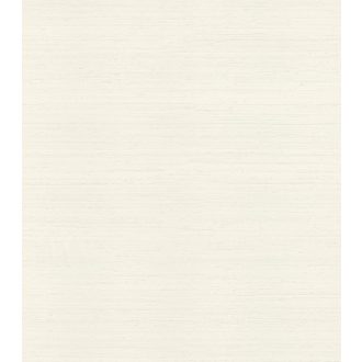   Rasch Trianon XII, 532500 strukturált egyszínű krémfehér tapéta