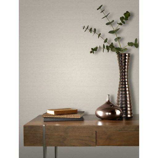 Rasch Trianon XII, 532531 strukturált egyszínű szürkésbézs tapéta