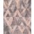 Rasch Yucatan 535532  Geometrikus Natur antik kő alap rombusz /gyémánt/ minta szürke és rózsaszín árnyalatok finom arany tapéta