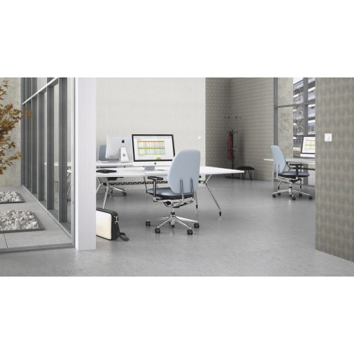 Rasch Yucatan 535853  Geometrikus egyedi rombuszminta 3D ezüst arany szürke enyhe felületi csillogás tapéta