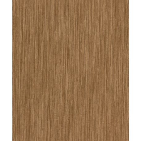 Finom hosszanti struktúrájú egyszínű különböző barna tónusok tapéta