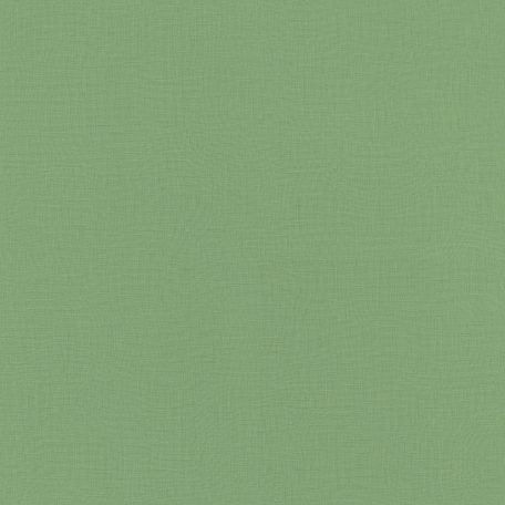 Rasch Amazing/Club Botanique 537918  Natur egyszínű strukturált textil friss zöld tapéta