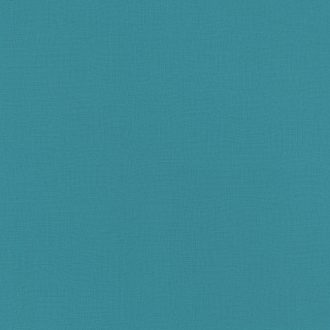   Rasch Amazing/Club Botanique/SALSA 537925  Natur egyszínű strukturált textli petrolszín tapéta