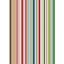 Rasch Club Botanique 539134 Potpourri csíkos szines falpanel