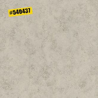   Rasch #ROCKENROLLE 540437 Natur strukturált ipari design meleg szürke árnyalatok fémes hatás tapéta