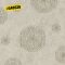 Rasch #ROCKENROLLE 540536 Neoklasszikus Vintage barokk mintázat meleg szürkésbézs ezüst fémes hatás tapéta