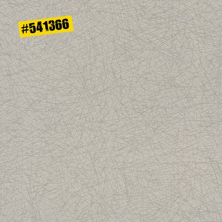 Rasch #ROCKENROLLE 541366  Natur sűrű hálózat/kötés minta világos meleg szürke csillogó ezüst fémes hatás tapéta